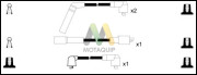 LDRL651 MOTAQUIP nezařazený díl LDRL651 MOTAQUIP