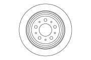 LVBD1080Z MOTAQUIP nezařazený díl LVBD1080Z MOTAQUIP