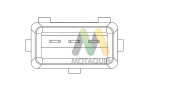 LVMA321 MOTAQUIP nezařazený díl LVMA321 MOTAQUIP