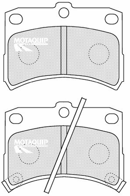 LVXL1180 MOTAQUIP nezařazený díl LVXL1180 MOTAQUIP