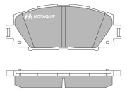 LVXL1325 nezařazený díl MOTAQUIP