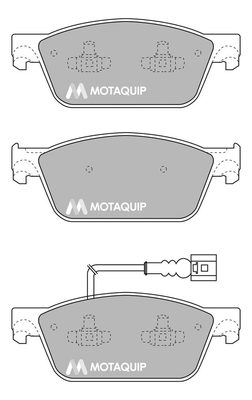 LVXL1696 MOTAQUIP nezařazený díl LVXL1696 MOTAQUIP