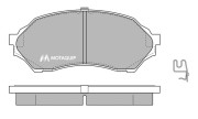 LVXL338 MOTAQUIP nezařazený díl LVXL338 MOTAQUIP