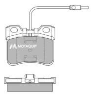 LVXL401 MOTAQUIP nezařazený díl LVXL401 MOTAQUIP