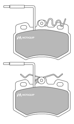 LVXL677 MOTAQUIP nezařazený díl LVXL677 MOTAQUIP