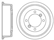 VBD627 MOTAQUIP nezařazený díl VBD627 MOTAQUIP