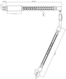 VBH791 MOTAQUIP nezařazený díl VBH791 MOTAQUIP