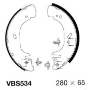 VBS534 nezařazený díl MOTAQUIP
