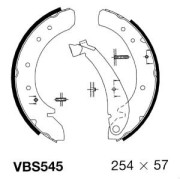 VBS545 MOTAQUIP nezařazený díl VBS545 MOTAQUIP