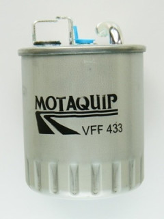 VFF433 MOTAQUIP nezařazený díl VFF433 MOTAQUIP