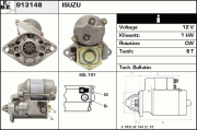 913148 Startér EDR