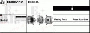 DC885112 nezařazený díl EDR