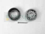 BRT1055 Sada ložisek kol BRT Bearings