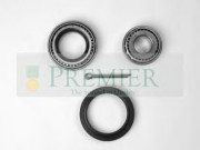 BRT522 BRT Bearings lożisko kolesa - opravná sada BRT522 BRT Bearings