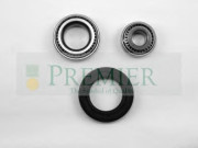 BRT607 BRT Bearings lożisko kolesa - opravná sada BRT607 BRT Bearings