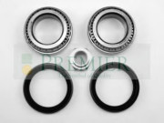 BRT911 BRT Bearings lożisko kolesa - opravná sada BRT911 BRT Bearings