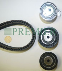 PBTK014 ozubení,sada rozvodového řemene BRT Bearings