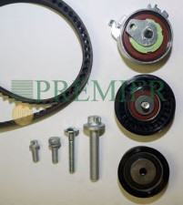 PBTK119 ozubení,sada rozvodového řemene BRT Bearings