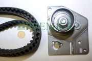 PBTK147 BRT Bearings sada ozubeného remeňa PBTK147 BRT Bearings