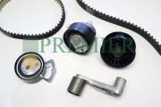 PBTK166 BRT Bearings sada ozubeného remeňa PBTK166 BRT Bearings