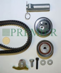 PBTK195 ozubení,sada rozvodového řemene BRT Bearings