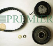 PBTK366 ozubení,sada rozvodového řemene BRT Bearings