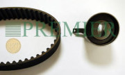 PBTK523 BRT Bearings sada ozubeného remeňa PBTK523 BRT Bearings