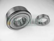 PWK0022 Sada ložisek kol BRT Bearings