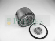 PWK0023 Sada ložisek kol BRT Bearings