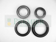 PWK0039 BRT Bearings lożisko kolesa - opravná sada PWK0039 BRT Bearings