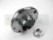 PWK0098 Sada ložisek kol BRT Bearings