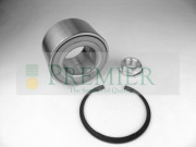 PWK0114 Sada ložisek kol BRT Bearings