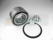 PWK0122 Sada ložisek kol BRT Bearings