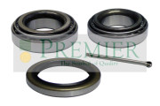 PWK0173 Sada ložisek kol BRT Bearings