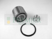 PWK0274 Sada ložisek kol BRT Bearings