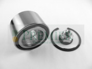 PWK0334 Sada ložisek kol BRT Bearings