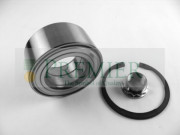 PWK0374 Sada ložisek kol BRT Bearings