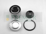 PWK0494 Sada ložisek kol BRT Bearings