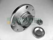 PWK0586 Sada ložisek kol BRT Bearings