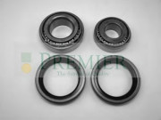 PWK0593 Sada ložisek kol BRT Bearings