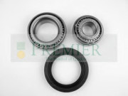 PWK0731 Sada ložisek kol BRT Bearings