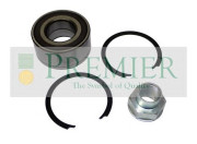 PWK1568 Sada ložisek kol BRT Bearings