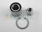 PWK1585 Sada ložisek kol BRT Bearings