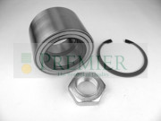 PWK1633 Sada ložisek kol BRT Bearings