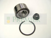 PWK1688 Sada ložisek kol BRT Bearings