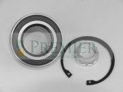 PWK1698 Sada ložisek kol BRT Bearings