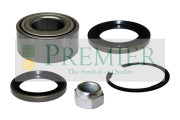 PWK1726 BRT Bearings lożisko kolesa - opravná sada PWK1726 BRT Bearings