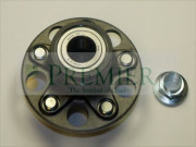 PWK1747 BRT Bearings lożisko kolesa - opravná sada PWK1747 BRT Bearings