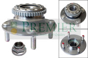 PWK1763 Sada ložisek kol BRT Bearings