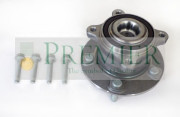 PWK1783 Sada ložisek kol BRT Bearings